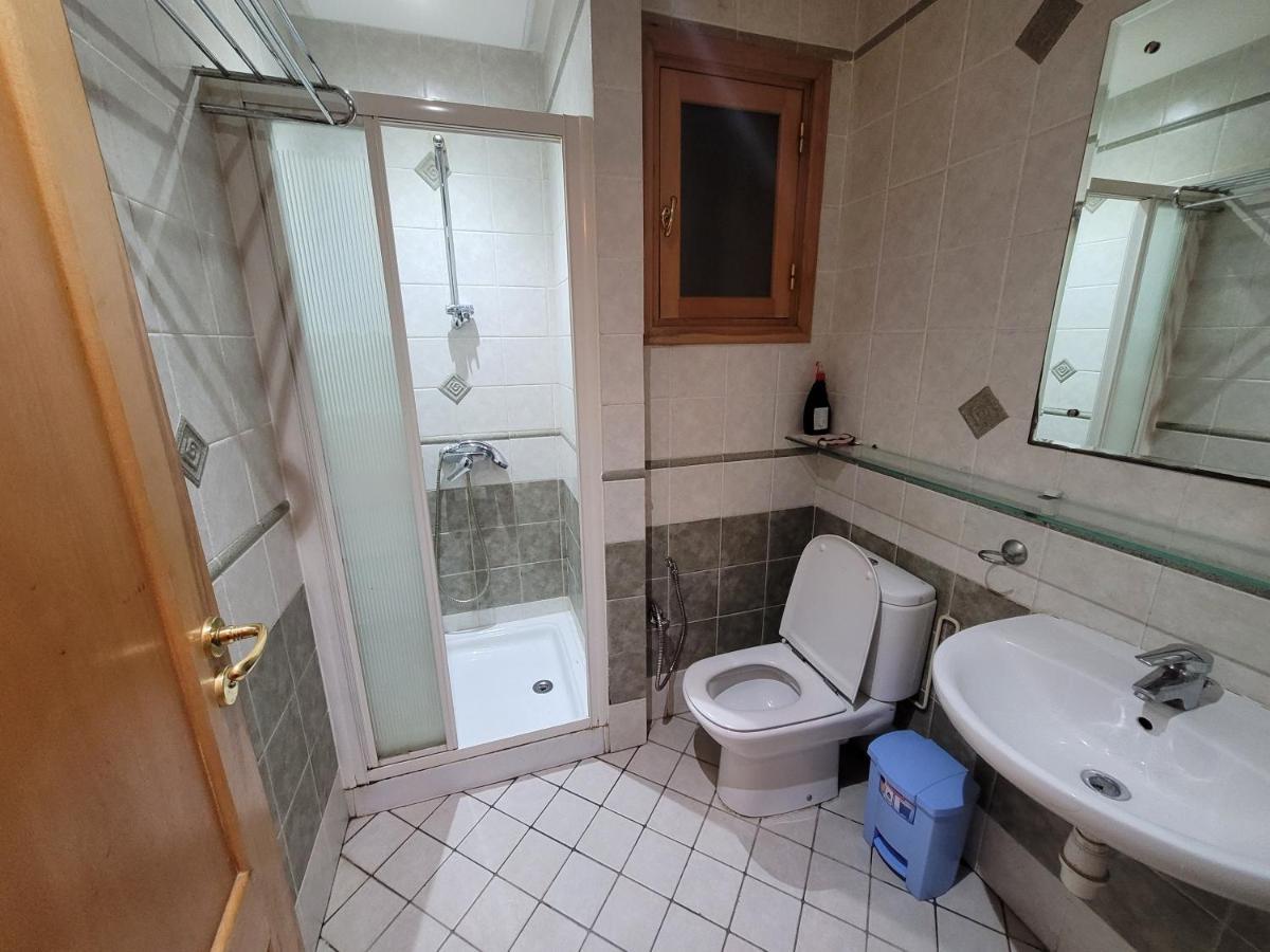 Yasmine lac 2 Appartement *
