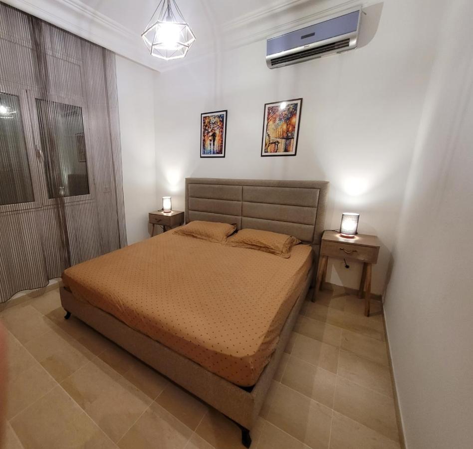 Appartement Yasmine lac 2 Tunis