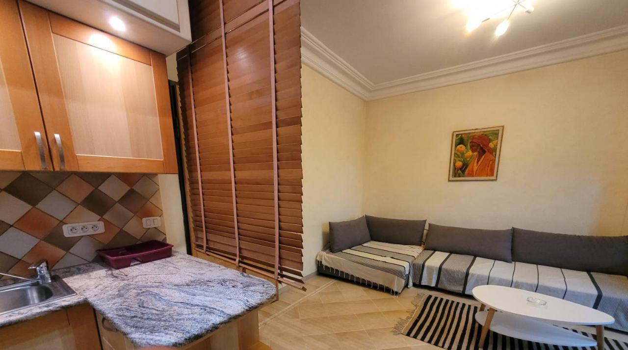 Yasmine lac 2 Appartement