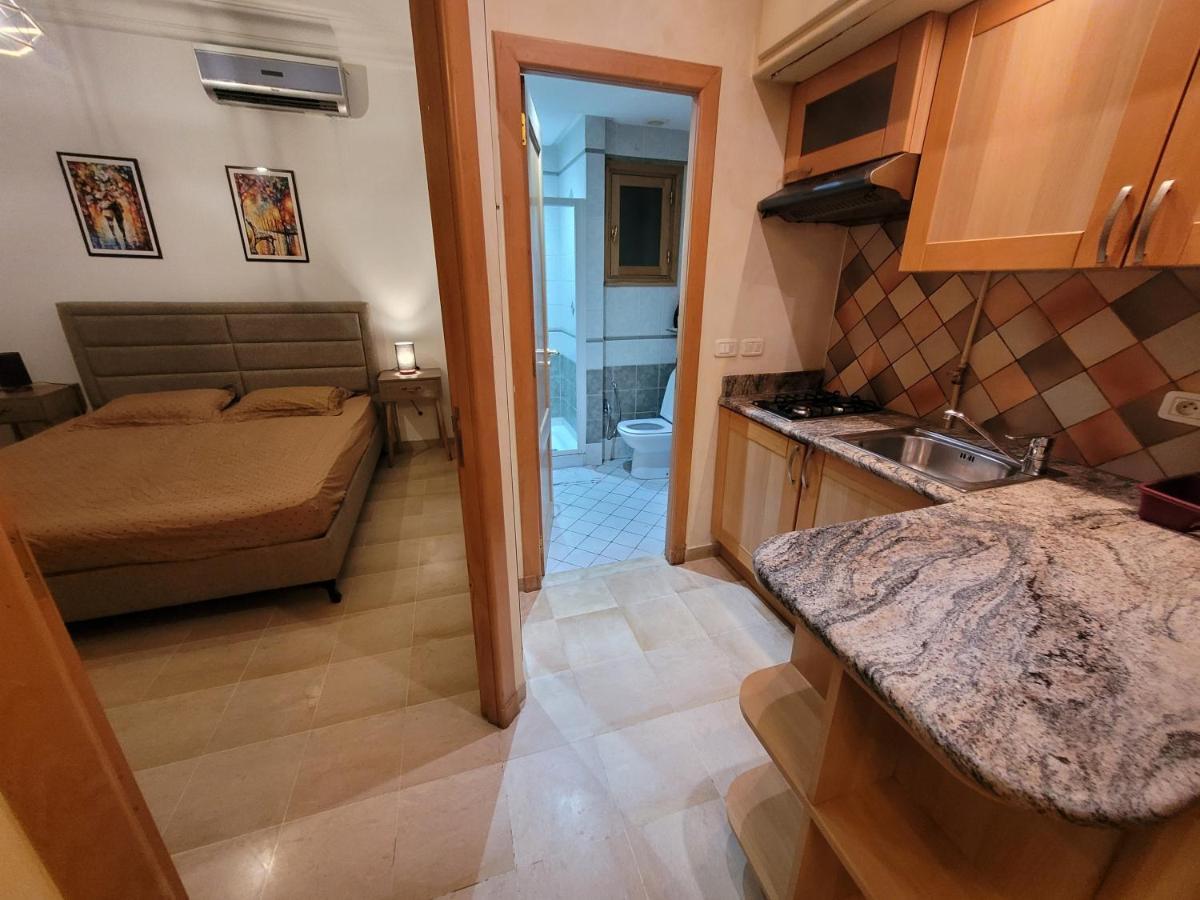 Yasmine lac 2 Appartement *